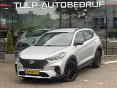 Hyundai Tucson - 1.6 T-GDI N-Line 2020 Lerder/Alcant 11210km