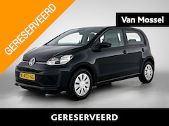 Volkswagen Up! - 1.0 BMT move up 65 PK| Origineel Nederlands | 1e Eigenaar | Dealeronderhouden | Airco | El