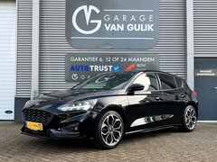 Ford Focus - 1.5 EcoBoost ST Line 150PK Automaat, Navi, Clima, Cruise, Isofix, Carplay, ElektrRamen+Spi