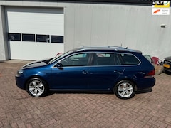 Volkswagen Golf Variant - 1.2 TSI Highline BlueMotion