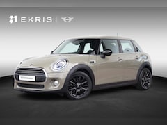 MINI 5-Deurs - 1.5 One Business Edition | Comforttoegang | PDC Achter | Climate Control | Verwarmde Voors