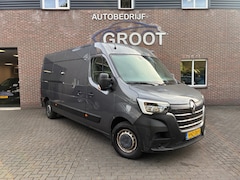 Renault Master - T35 2.3 DCI L3H3 AUTOMAAT