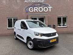 Peugeot Partner - 1.5 BlueHDI Premium ZEER NETJES