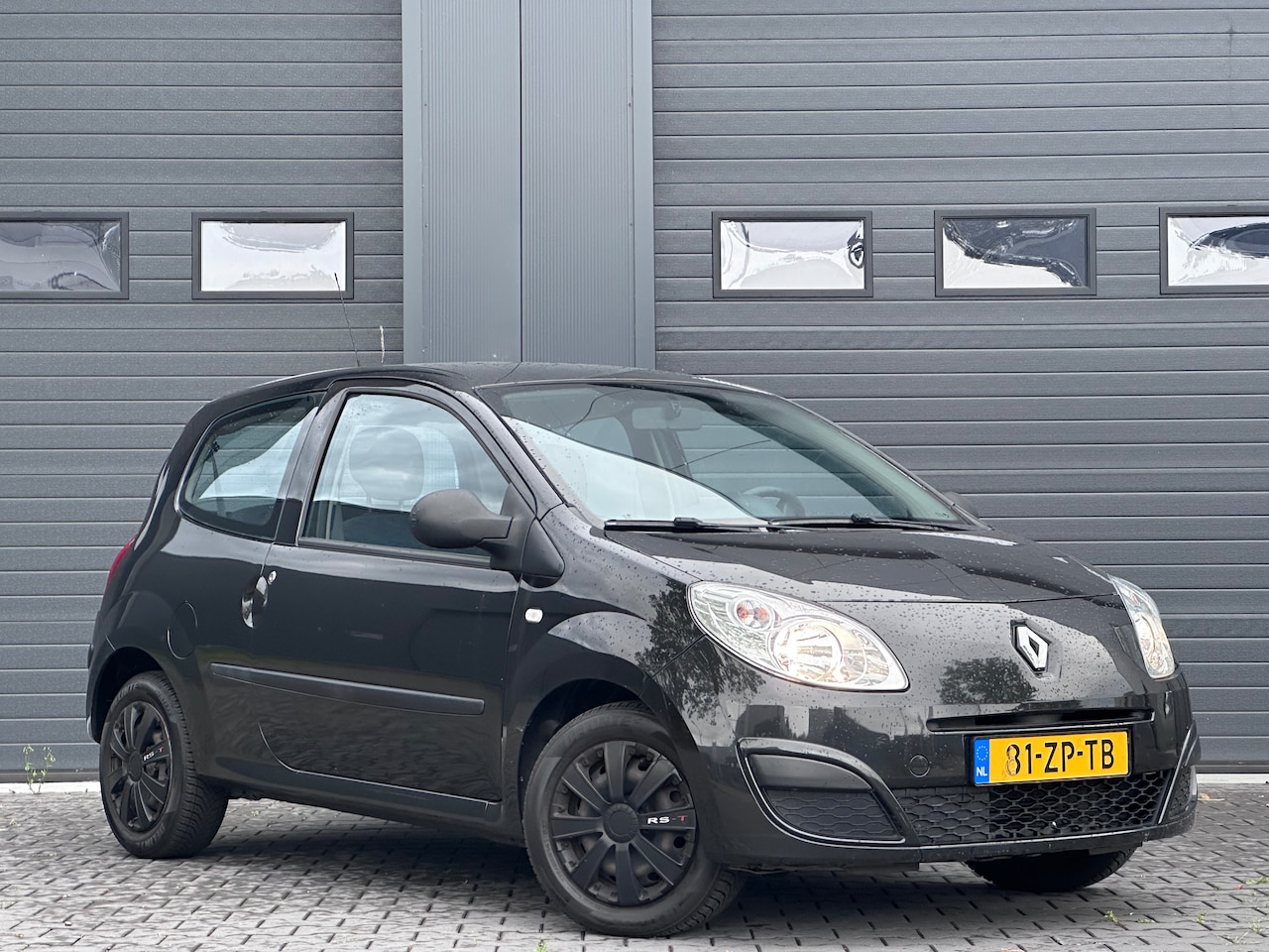 Renault Twingo - 1.2 Authentique | Jaar APK | Goed onderhouden! | Airco | - AutoWereld.nl
