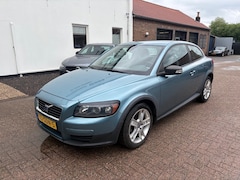 Volvo C30 - 1.6 Kinetic