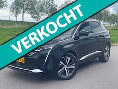 Peugeot 3008 - 1.2 Turbo Allure Pack Automaat