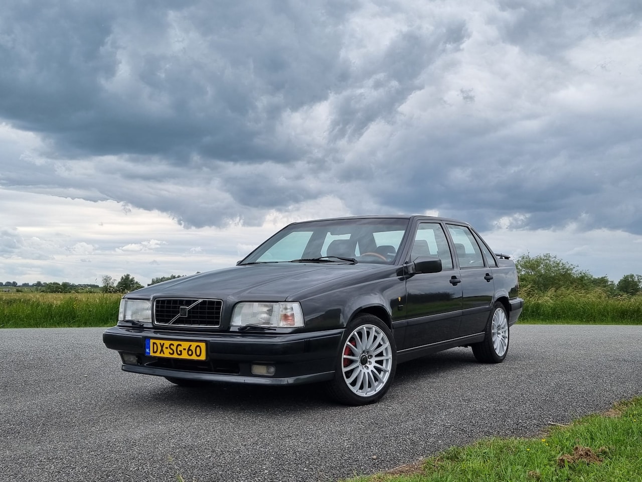 Volvo 850 - 2.5-20V GLT Alter 1 - AutoWereld.nl