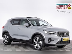 Volvo XC40 - 1.5 T4 Recharge Ultimate | PANORAMADAK | harman/kardon | LEDER | PHEV