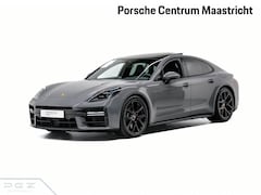 Porsche Panamera - 4 E-Hybrid
