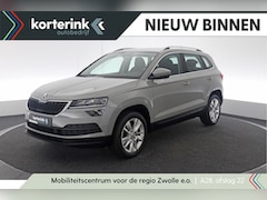 Skoda Karoq - 1.0 TSI Business Edition Plus