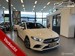 Mercedes-Benz A-klasse - 220 4MATIC Premium Plus