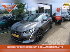 Peugeot 208 - 1.2 PureTech GT AUTOMAAT NAVI CAMERA KEYLESS PDC V+A RIJKLAARPRIJS