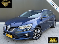Renault Mégane Estate - 1.3 TCe Intens Camera Sfeer PDC Virtua