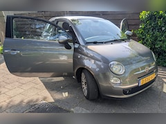 Fiat 500 - 0.9 TwinAir Lounge