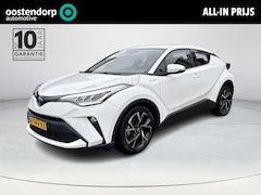 Toyota C-HR - 1.8 Hybrid Dynamic TeamNL *TWEEDE PINKSTERDAG GEOPEND/ TREKHAAK/ KEYLESS/ ADAPTIEF CRUISE