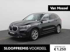 BMW X1 - xDrive25e (162 kW) | WORDT VERWACHT | PANORAMADAK | ACHTERUITRIJCAMERA | ELEKTRISCHE KOFFE