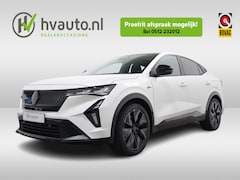 Renault Rafale - E-TECH 4x4 PLUG-IN HYBRID 300PK ESPRIT ALPINE | Panoramadak | Pack Around View Camera | Pa