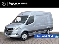 Mercedes-Benz Sprinter - 317 CDI L2 Pro | Automaat | Trekhaak 3, 5T | LED koplampen I Incl. BPM