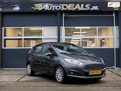 Ford Fiesta - 1.0 White Edition AIRCO