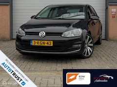 Volkswagen Golf - 1.4 TSI Highline DSG / 2E EIG / STOELMASSAGE