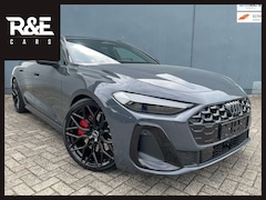 Audi A5 Avant - S Edition Competition e-hybrid 367 Pk 21" Velgen Pano S-Interieur B&O Vol BTW AUTO