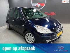 Renault Scénic - 1.6-16V Tech Line | Trekhaak | Pano | Nw APK