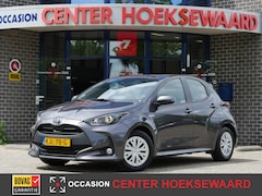 Toyota Yaris - 1.5 Hybrid 116pk CVT Active | Navigatie Full Map | Carplay | Camera |