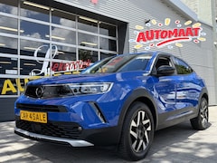 Opel Mokka X - 1.2 Turbo Elegance - AUTOMAAT I Navigatie I Leer I Airco I PDC I Sport velgen I Dealer ond