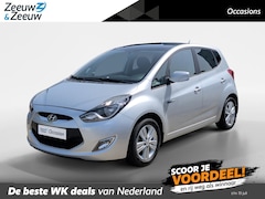 Hyundai ix20 - 1.4i i-Vision | Panorama | Zeer netjes |