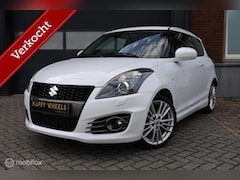 Suzuki Swift - I Sport I 1.6 I 120000km I 2014 I Full option