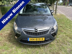 Opel Zafira Tourer - 1.4 Business+ Zeer mooi vakantie klaar zie foto’s nap nl auto