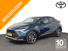 Toyota C-HR - 1.8 Hybrid 140 Dynamic | Bij aanschaf van deze auto 1e jaar gratis onderhoud |