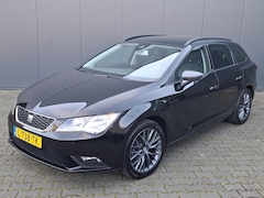 SEAT Leon ST - 1.2 TSI Business / LEDER / AUTOMAAT / CARPLAY / ENZ