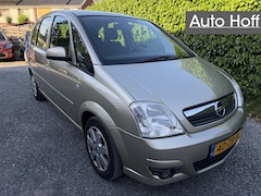 Opel Meriva - 1.6-16V Temptation | Airco | Cruise Control | LMV | Elekt. Ramen | Trekhaak | APK tot 25-0