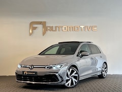 Volkswagen Golf - 1.5 eTSI R-Line Pano|Trekhaak|Camera|IQ Light