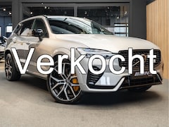 Volvo XC60 - T8 Plug-in-hybrid AWD Polestar Engineered 2.0 T8 Polestar