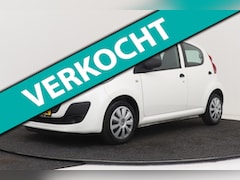 Peugeot 107 - 1.0 Access Accent | Org NL | Airco | 9700 KM |