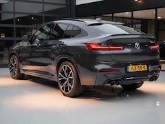 BMW X4 - X4 M Competition 21'' / Harman Kardon / Head-Up Display / M Driver's Package / CoPilot Pac