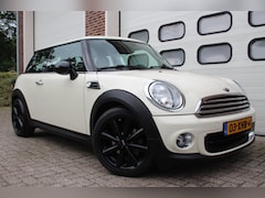 MINI One - 1.6 Business Line * Airco / Navi / Bluetooth