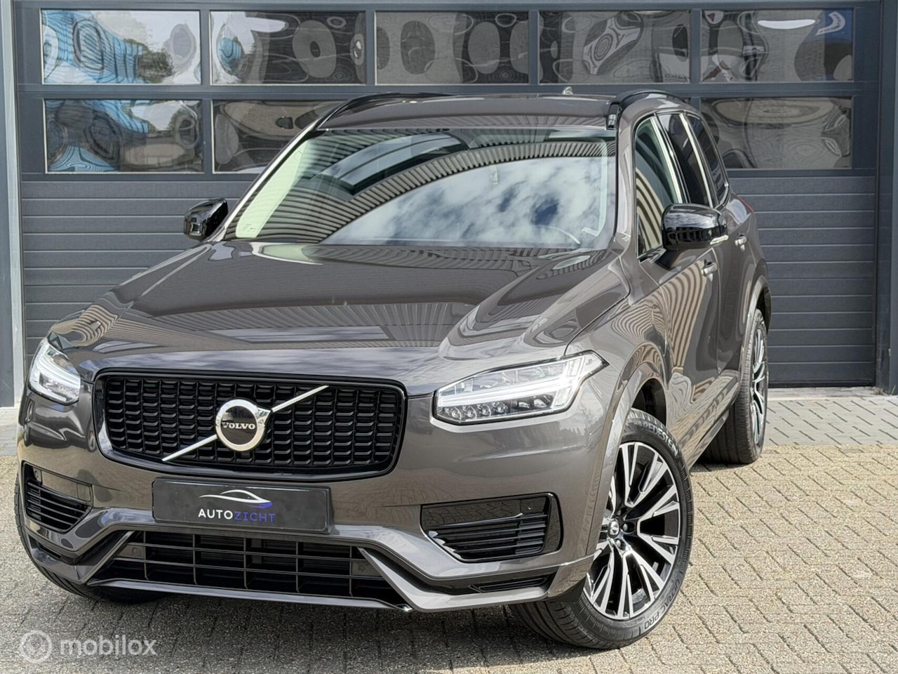 Volvo XC90 - 2.0 T8 Recharge AWD Core Dark | Memory | H/K | Trekh - AutoWereld.nl
