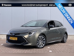 Toyota Corolla - 2.0 Hybrid Style