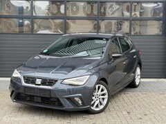 SEAT Ibiza - 1.0 EcoTSI FR Plus Connect | DSG | Virtual | Stoelverw