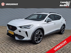 CUPRA Formentor - 1.4 e-Hybrid VZ Performance | Stuur verwarmd | Voorstoelen Verwarmd | Cruise control adapt