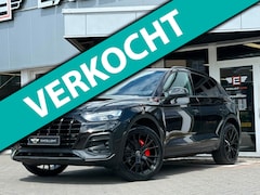 Audi Q5 - 50 TFSI e Pro Line | Panoramadak | Black Edition