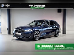 BMW 3-serie Touring - 330e | M Sport Pro | Glazen Panoramadak | Harman Kardon | Trekhaak |Huisselectie 2500