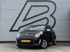 Citroën C1 - 1.0 e-VTi Style Edition 2e Eigenaar|Airco|Cruise|LED|PDC|LM Velgen|Bluetooth|N.A.P|Goed On