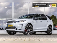 Land Rover Discovery Sport - P300e 1.5 R-Dynamic HSE | SOH 92% | Trekhaak | Leder