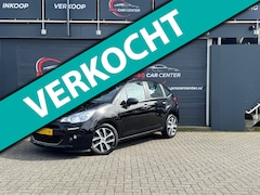 Citroën C3 - 1.2 PureTech Feel Edition CLIMATE|CRUISE|NAVI|PDC|EL.RAMEN|NAP|APK
