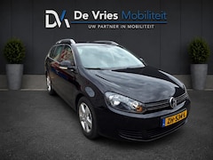 Volkswagen Golf Variant - 1.4 TSI Highline *CLIMA-NAVI-CRUISECTRL
