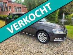 Volkswagen Passat Variant - 1.4 TSI Comfortline BlueMotion Airco APK 06-2027